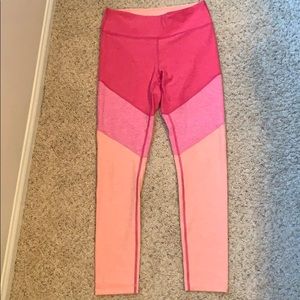 NWOT Outdoor Voices Leggings